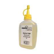 MasterCare 50 ml Makine Yağı