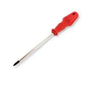 MasterCare 715658 4 mm Uç 10 cm Uzunluk Yıldız Tornavida
