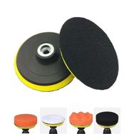 Mastercare 716173 Brianza 115 mm Zımpara Polisaj Taşlama Tabanı