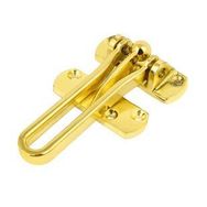 MasterCare 716804 Beckett Gold Çelik Kapı Emniyet Kelepçesi
