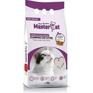 Mastercat Marsilya Sabunlu 2x10 lt Topaklanan Kedi Kumu