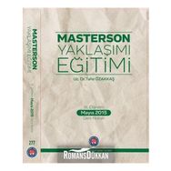 Masterson Yaklaşımı Eğitimi - Tahir Özakkaş