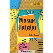 Masum Hatalar / Çerkez Bozdağ