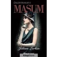 Masum - Jillian Larkin