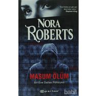 MASUM ÖLÜM - NORA ROBERTS