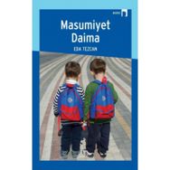 Masumiyet Daima - Eda Tezcan