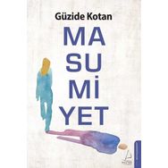 Masumiyet Güzide Kotan Yılmaz