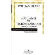 MASUMIYET VE TECRÜBE ŞARKILARI (CILTSIZ) - WILLIAM BLAKE