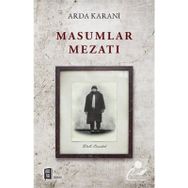 Masumlar Mezatı Arda Karani