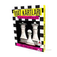 MAT KARTLARI - NILÜFER ÇINAR ÇORLULU (ISBN:9786055183073)