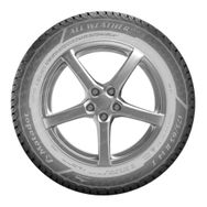 Matador 155/70 R13 75T MP62 All Weather EVO Dört Mevsim Lastiği