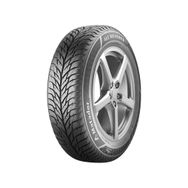 Matador 195/55 R16 87H MP62 All Weather Evo Dört Mevsim Lastiği