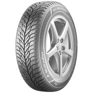 Matador 195/65 R15 91H MP62 All Weather Evo Dört Mevsim Lastiği
