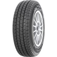 Matador 195/75 R16C 107/105R MPS125 Variant All Weather M+S Dört Mevsim Lastiği Üretim Yılı: 2023