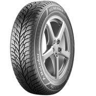 Matador 205/55 R16 91H MP62 All Weather Evo Dört Mevsim Lastiği Üretim Yılı: 2024