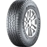Matador 205/80 R16 104T XL MP72 Izzarda A/T 2 Dört Mevsim Lastiği 2022