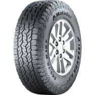 Matador 215/60 R17 96H MP72 Izzarda A/T 2 Yaz Lastiği Üretim Yılı: 2022