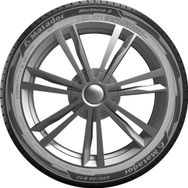 Matador 225/50 R17 98V XL MP47 Hectorra 5 Yaz Lastiği