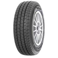 Matador 225/75 R16C 121/120R MPS125 VariantAW Dört Mevsim Lastiği 2024