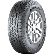 Matador 235/65R17 108H XL FR MP72 Izzarda A/T 2 Dört Mevsim Lastiği Üretim Yılı: 2021