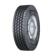 Matador 245/70R17.5 136/134M 14PR LRG D HR 4 Dört Mevsim Lastiği Üretim Yılı: 2022
