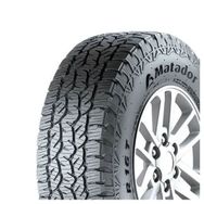 Matador 255/60 R18 112H XL MP72 Izzarda A/T 2 Dört Mevsim Lastiği 2024