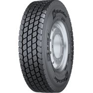 Matador 285/70R19.5 146/144M 16PR LRH D HR 4 Dört Mevsim Lastiği Üretim Yılı: 2022