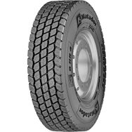 Matador 315/70R22.5 154/150L Dhr4 M+s Dört Mevsim Lastiği