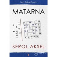 Matarna - Serol Aksel