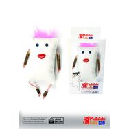 Matatabi Cats Beyaz 12 cm Mrs Kedi Oyuncağı