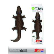 Matatabi Cats Kahverengi 28 cm Timo Kedi Oyuncağı
