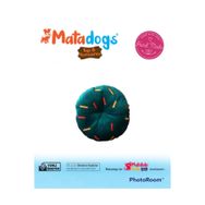 Matatabi Cats Mata Dogs Yummy Sesli 13 cm Peluş Köpek Oyuncağı