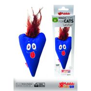 Matatabi Cats Mavi 15 cm Love Kedi Oyuncağı