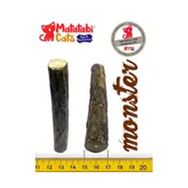 Matatabi Cats Stick Medium 2'li 12 cm Kedileri Cezbeden Çubuk