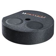 Match PP 7S-D 2x165 mm Orijinal Kabinli Subwoofer