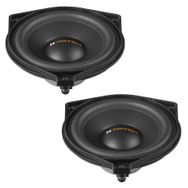 Match Up S4MB-SUR Mercedes Surround Hoparlör Seti