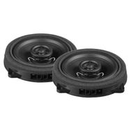 Match UP X4BMW-FRT.2 2 Yollu Coaxial Hoparlör Seti