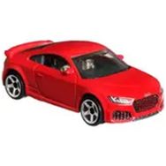 Matchbox 1:64 '19 Audi TT RS Coupe Oyuncak Araba