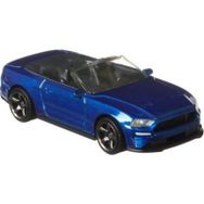 Matchbox 2018 Ford Mustang Convertible Araba
