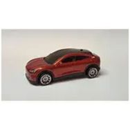 Matchbox C0859 1:64 2021 Ford Mustang Mach-E HFR46 Tekli Arabalar