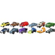 Matchbox C0859 HVP20 Volkswagen Beetle 4x4 Tekli Araba