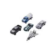 Matchbox C1817-GPF96 5'li Araba Seti