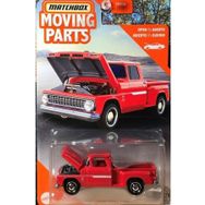 Matchbox FWD28-GTT21 Moving Parts 1963 Chevy C10 Pickup Arabalar