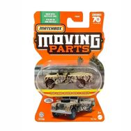 Matchbox FWD28-HLG17 Moving Parts Arabalar 1965 Land Rover Gen 2 Pickup