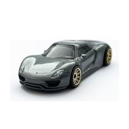 Matchbox HFH48 Porsche 918 Speyder Oyuncak Araba