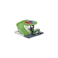 Matchbox HJT89 Aksiyon Sürücüleri Oyun Seti