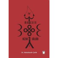 Matedin Hezar'ı Gülbün / Abdulkadir Çelik
