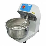 Mateka 20 kg Çatallı Tek Hızlı 220 Volt Hamur Yoğurma Makinesi
