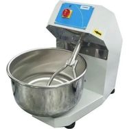 Mateka 30 kg Çatallı Tek Hızlı 220 Volt Hamur Yoğurma Makinesi