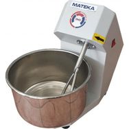 Mateka 5 kg Hamur Yoğurma Makinesi 220 V HYM 300M
